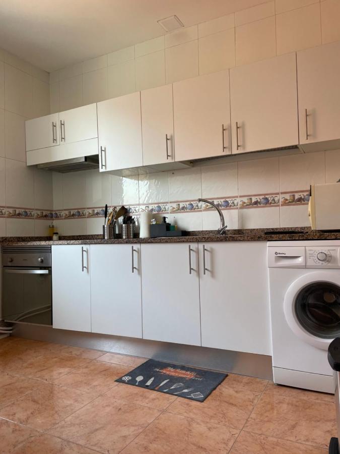 Casa Espana Sol Vigo Luaran gambar